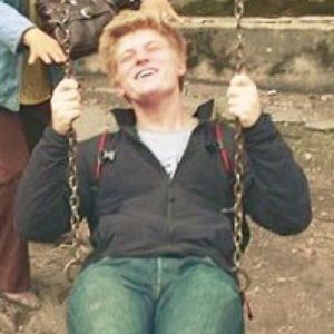 Meet your Posher, David